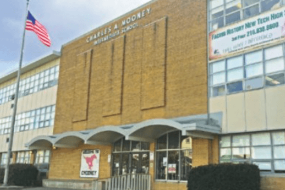 Charles A. Mooney School