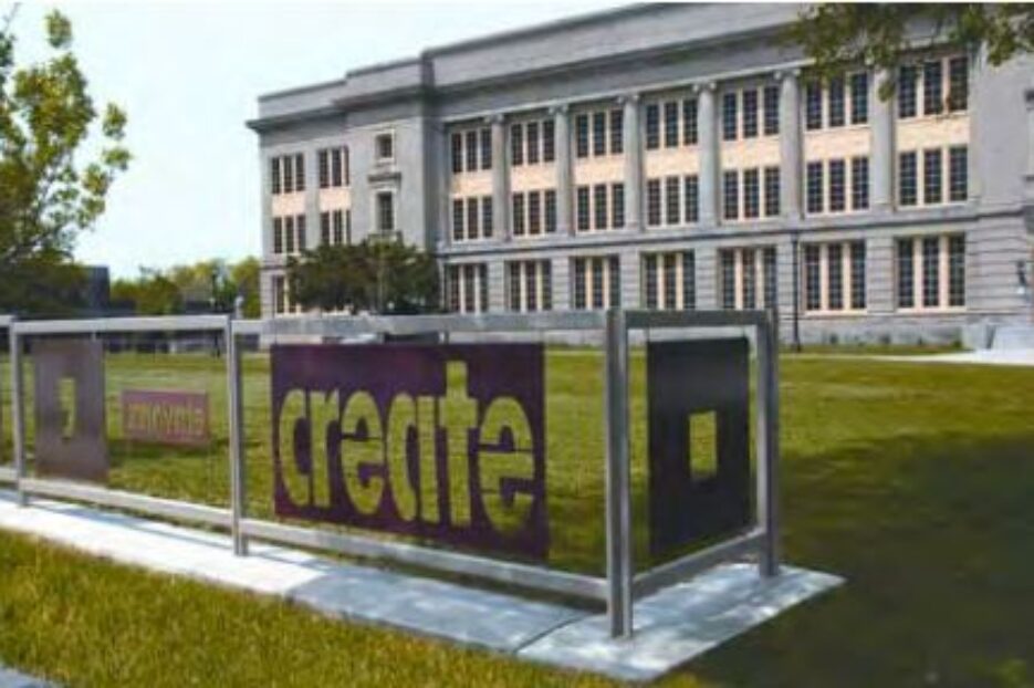 Cleveland School of Architecture & Design