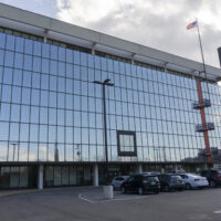 Cleveland High School for the Digital Arts