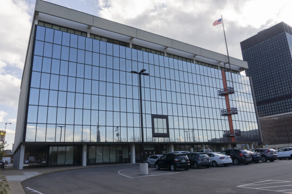 Cleveland High School for the Digital Arts