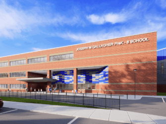 Joseph M. Gallagher School