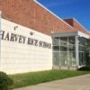Harvey Rice Elementary School