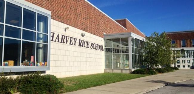 Harvey Rice Elementary School