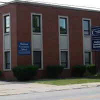 Constellation Schools: Madison Community Elementary