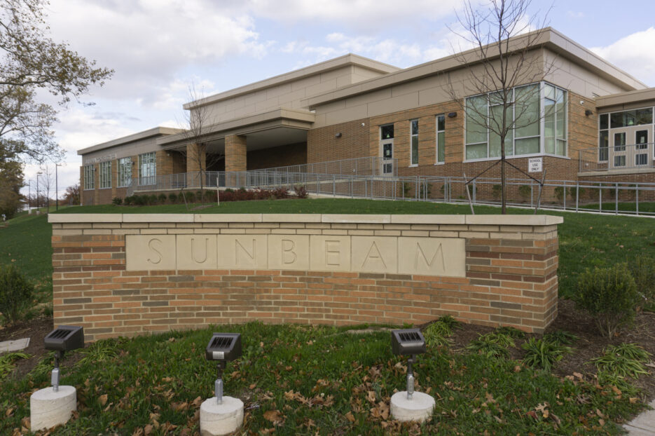 Sunbeam School