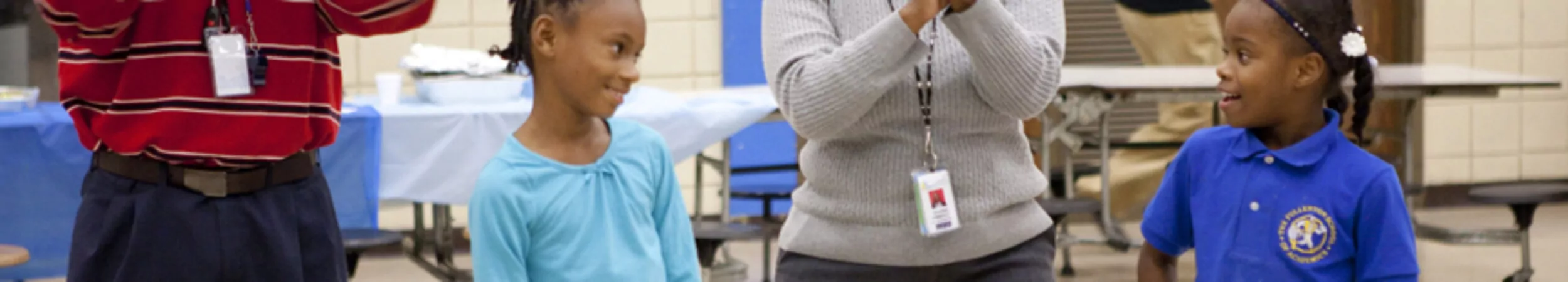 Power of the Plan: Fullerton School transforms culture