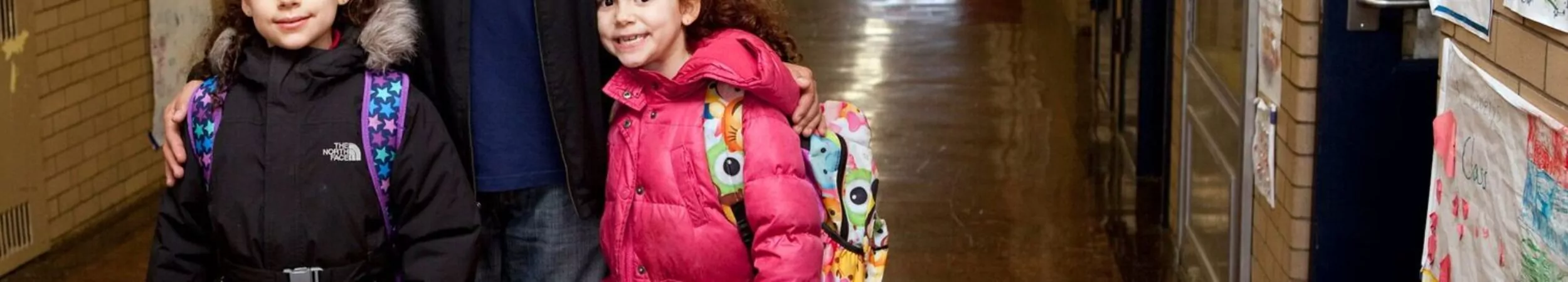Power of the Plan: Finding their fit at Near West Intergenerational School