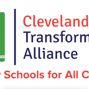 Cleveland Transformation Alliance Board Approves Dissolution