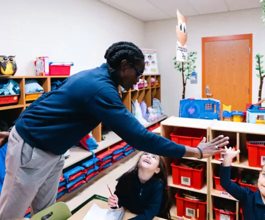 Understanding Changes to Ohio School Report Cards