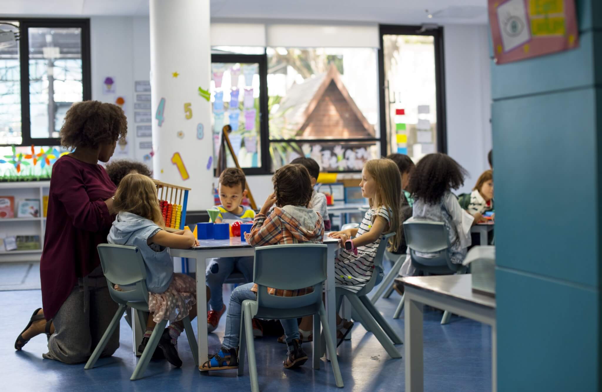 Tips for Choosing a Cleveland Public School for Kindergarten