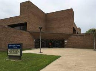 Cleveland Metro Remote School K-8