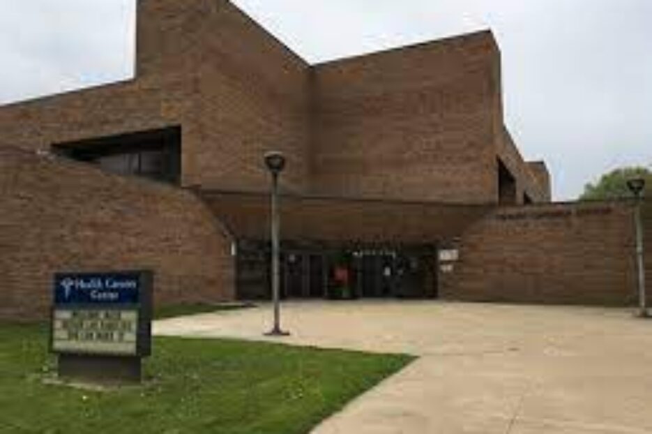 Cleveland Metro Remote School K-8