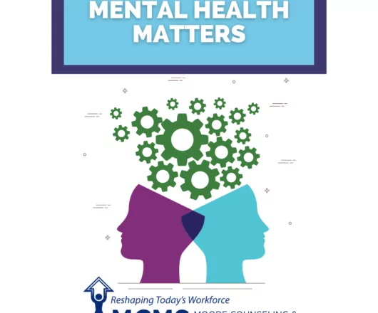 Mental Health Matters