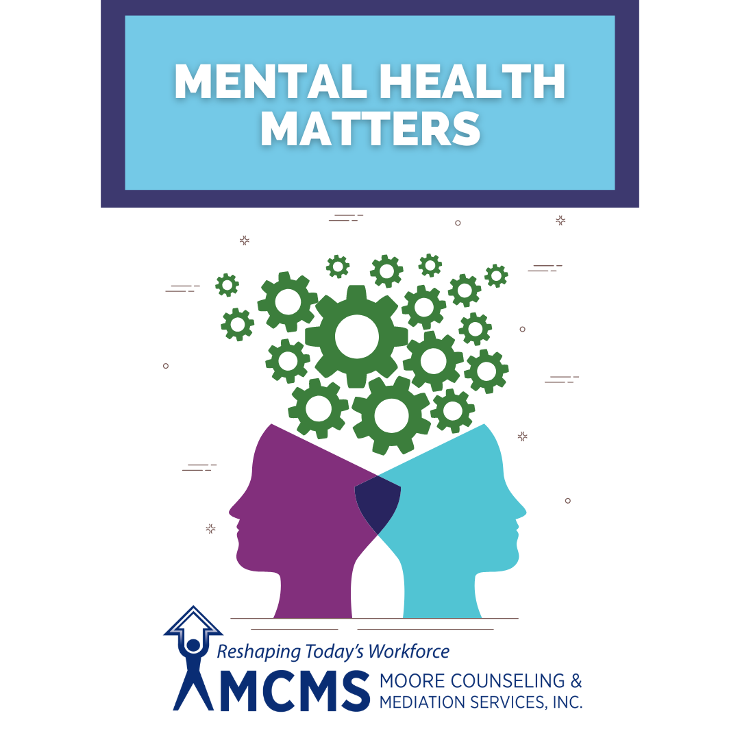 Mental Health Matters - Cleveland Transformation Alliance