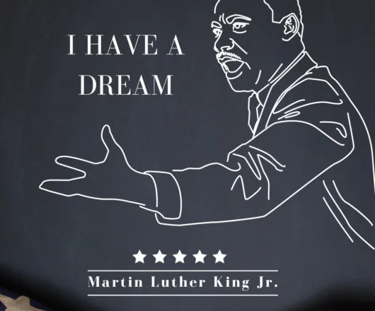 What did Dr. Martin Luther King Jr. Say About the Importance of Education?