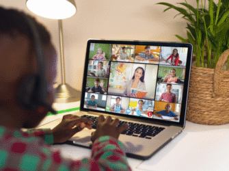 Cleveland Metro Remote School K-8