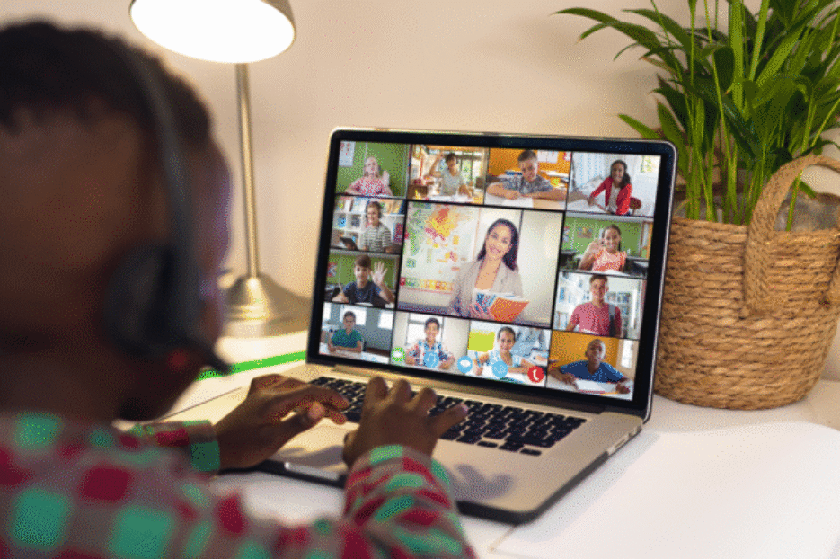 Cleveland Metro Remote School K-8