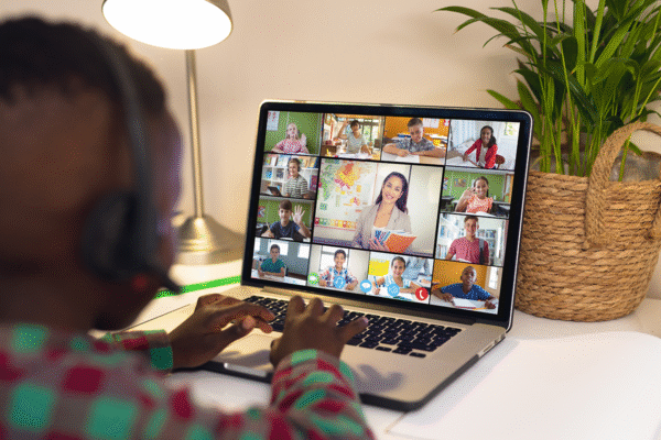 Cleveland Metro Remote School K-8