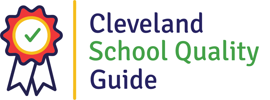 Cleveland School Quality Guide logo