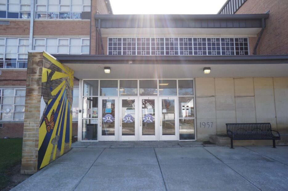 Bard High School Early College Cleveland