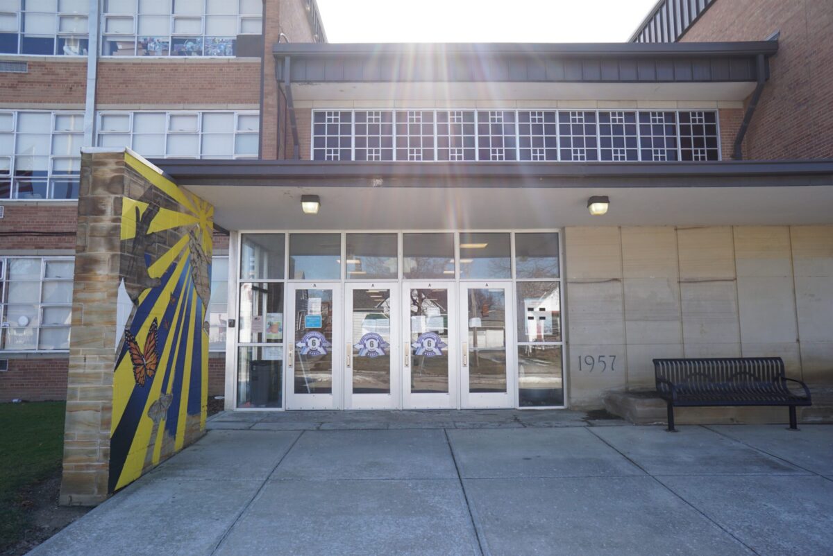 Bard High School Early College Cleveland