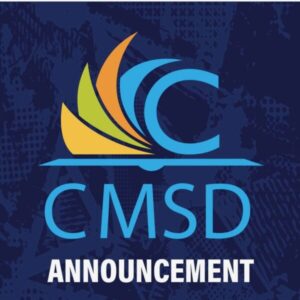 CMSD Board Business Meeting