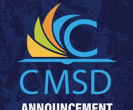 CMSD Board Business Meeting