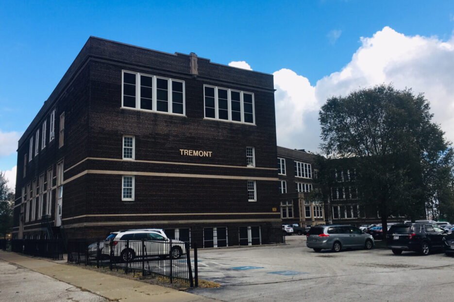 Tremont Montessori School