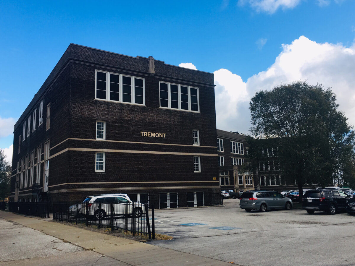 Tremont Montessori School