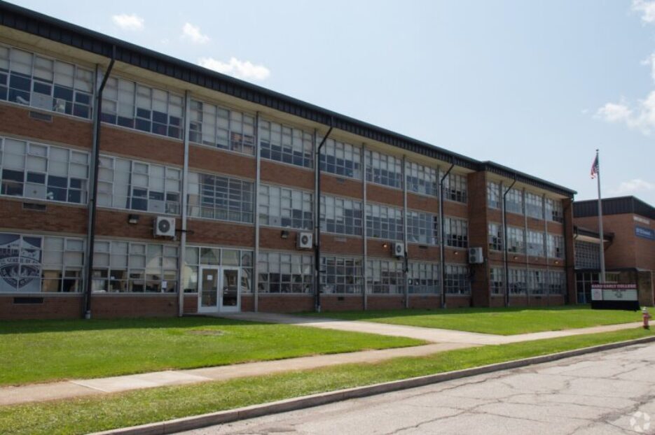 Bard Early College Cleveland