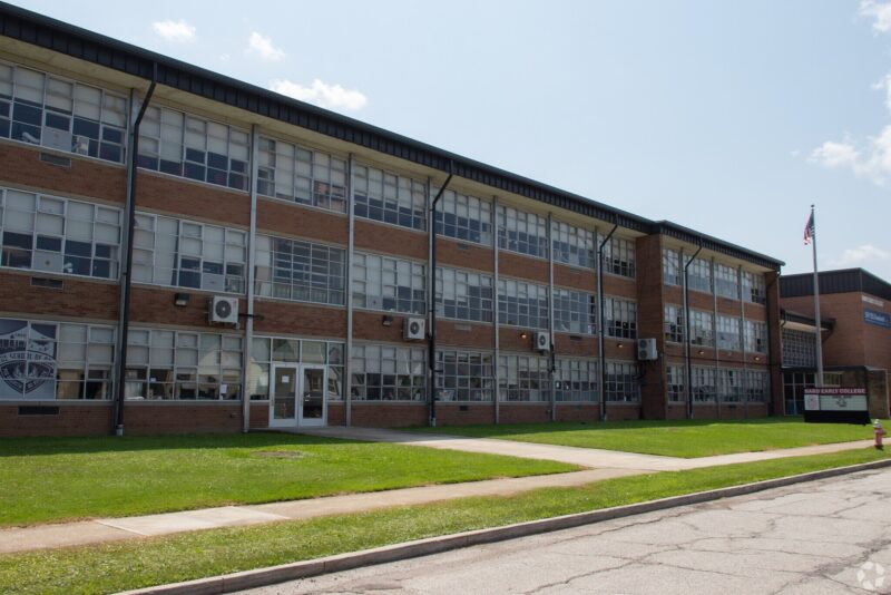 Bard Early College Cleveland