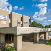 East Technical High School