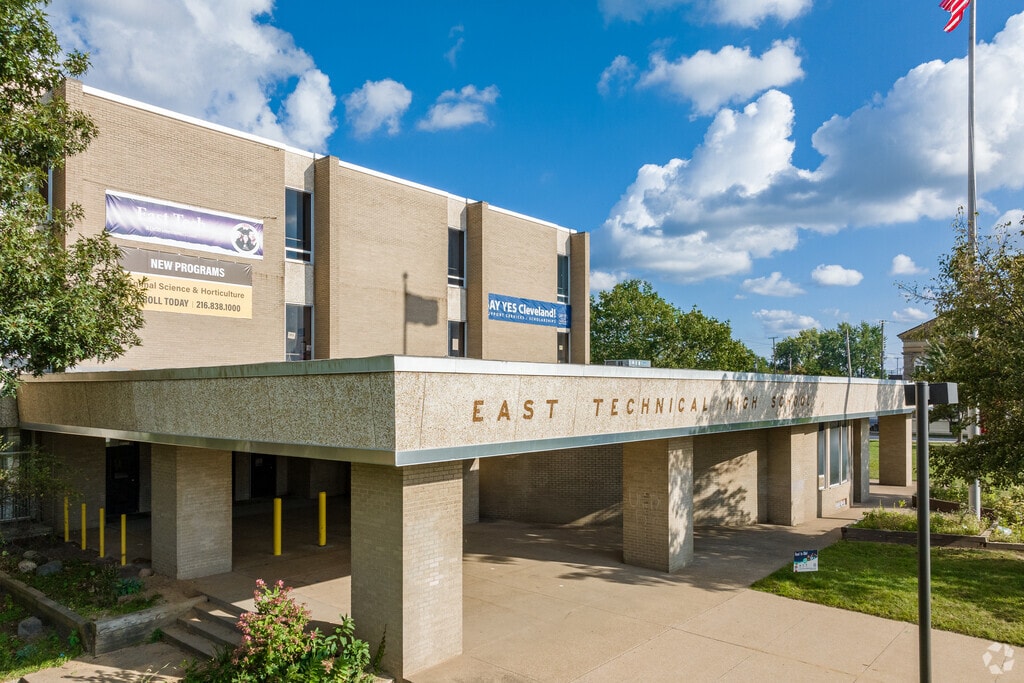 East Technical High School